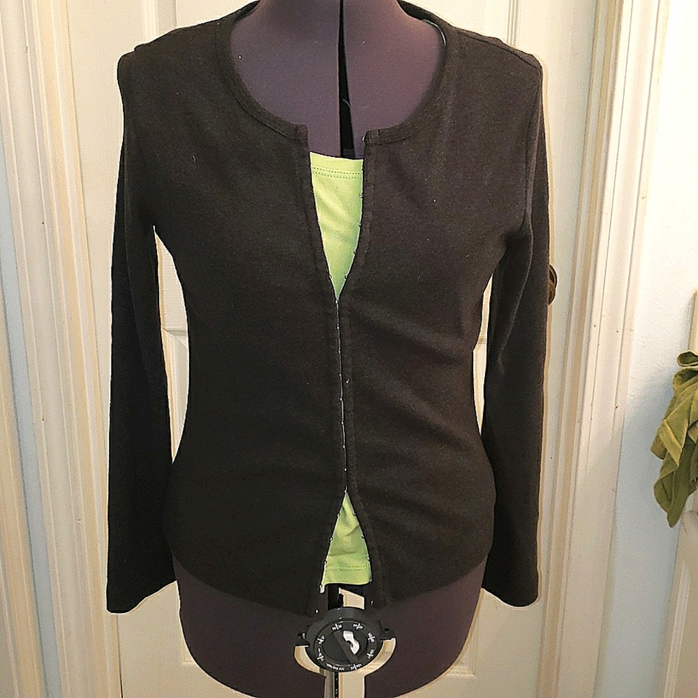 Cardigan